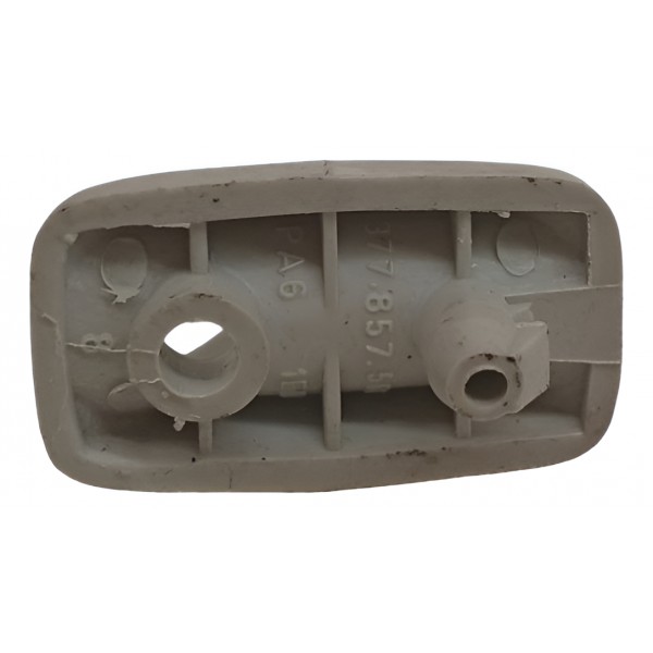 Presilha Quebra Sol Volkswagen Gol 2010 2011 2012 2013 2014