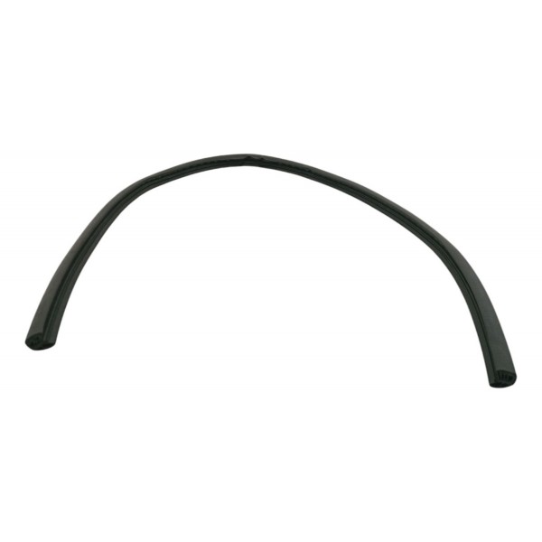 Canaleta Vidro Porta Dianteira Fiat Bravo 2011 2012 2013