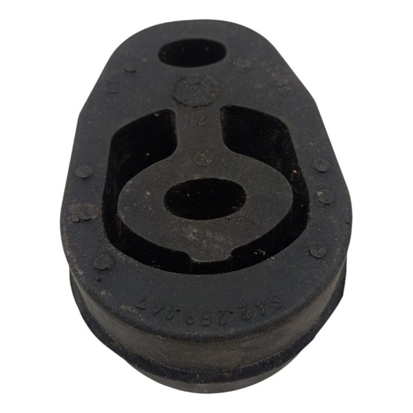 Coxim Escapamento Volkswagen Gol 2000 2001 2002