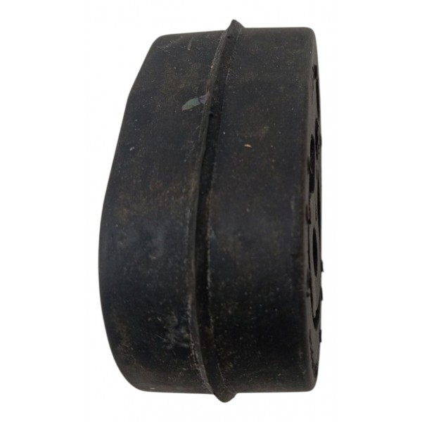 Coxim Escapamento Volkswagen Gol 2000 2001 2002