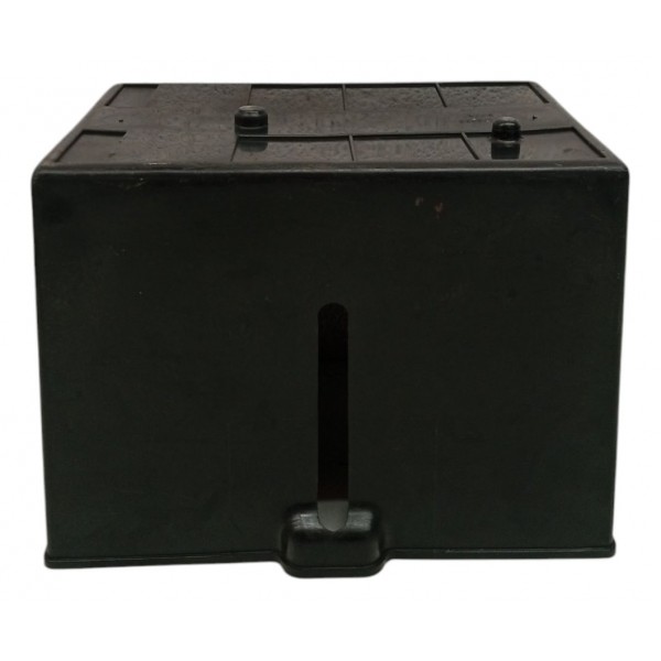 Suporte Caixa Bateria Mitsubishi L200 Triton 2008 2009 2010