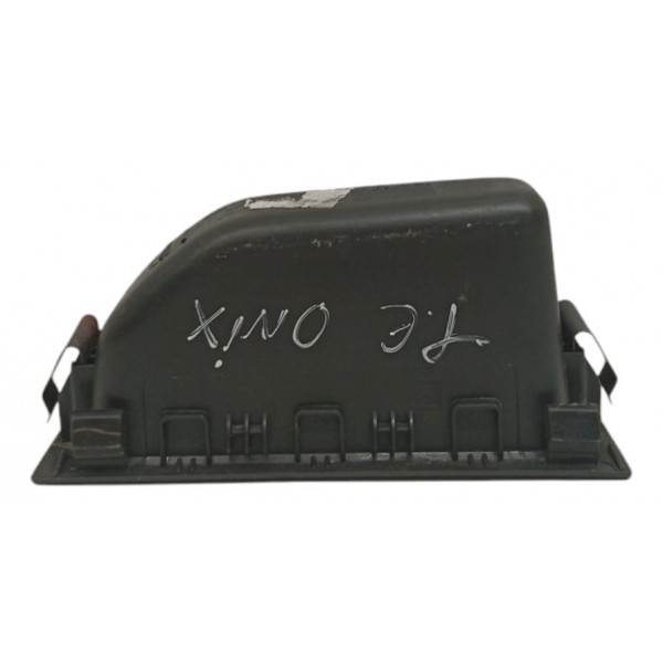 Porta Objetos Porta Traseira Esquerda Gm Onix 2014 2015 2016