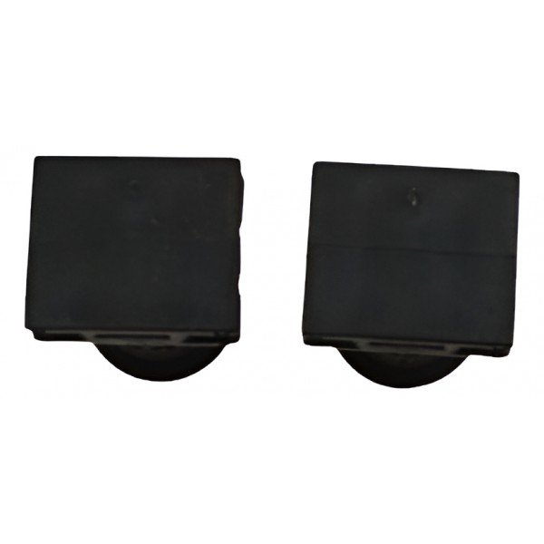 Grampo Soleira Porta Dianteira Volkswagen Passat 2010 2011