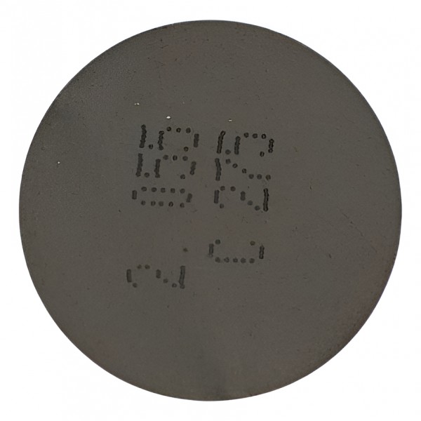 Placa Tucho Fiat Grand Punto 1.2 Fire 2009 2010 2011 2012