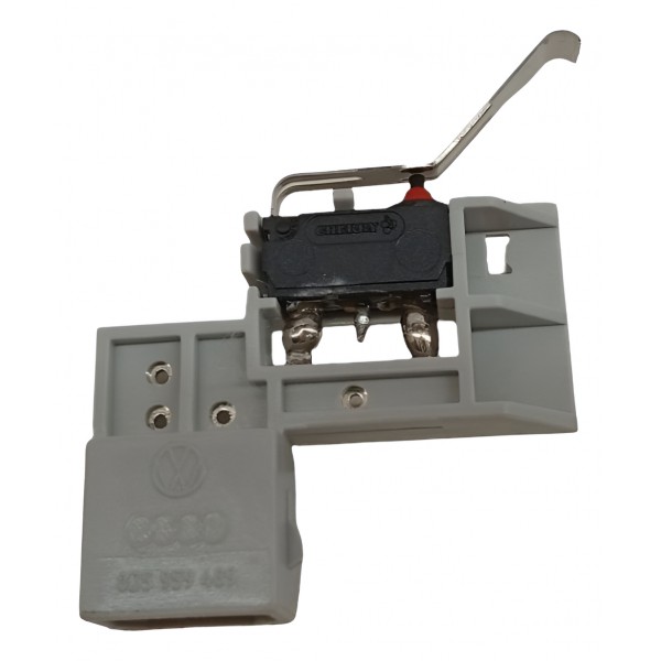Trava Fechadura Elétrica Volkswagen Polo Passat 1997 1998