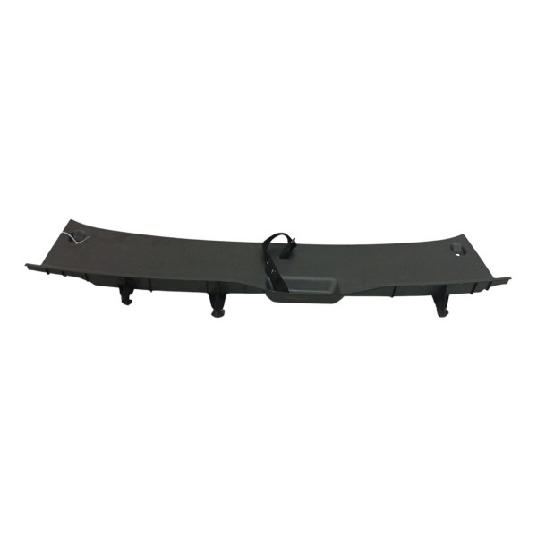 Soleira Porta Malas Toyota Corolla 2013 2014 2015