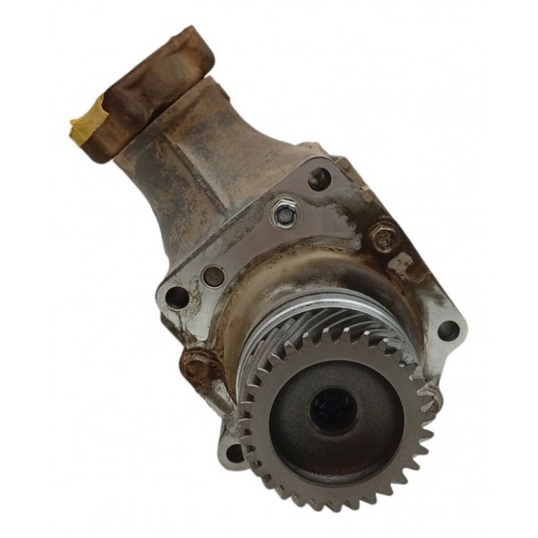 Caixa Tração Honda Cr-v 4x4 4wd 2007 2008