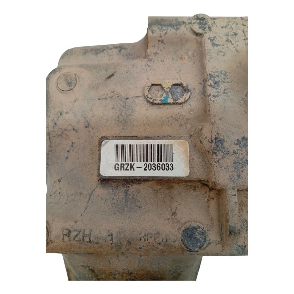 Caixa Tração Honda Cr-v 4x4 4wd 2007 2008