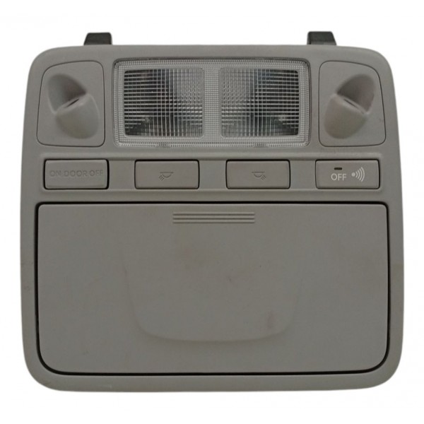 Luz Teto Cortesia C/porta Óculos Hyundai Creta 2019 2020