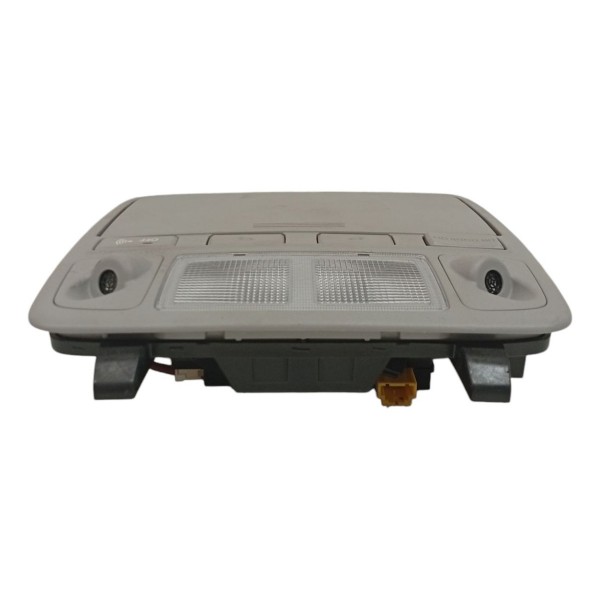 Luz Teto Cortesia C/porta Óculos Hyundai Creta 2019 2020