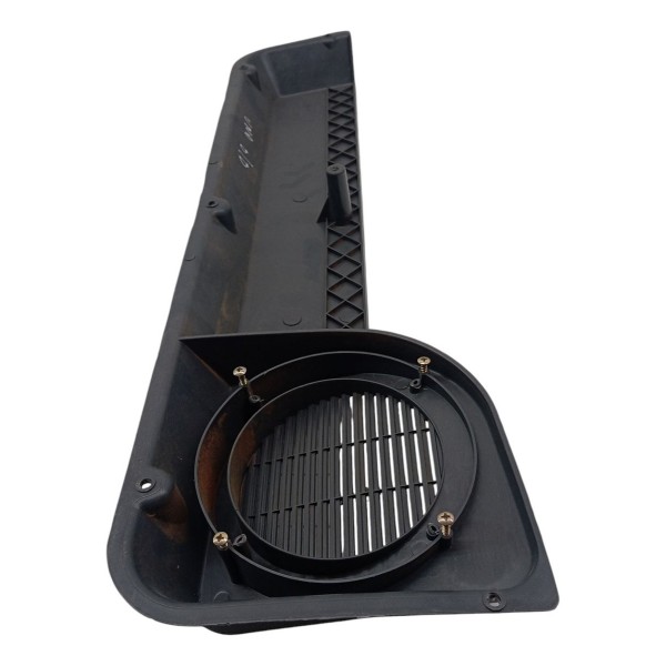 Porta Objetos Dianteiro Direito Fiat Uno Mille 2010 2011