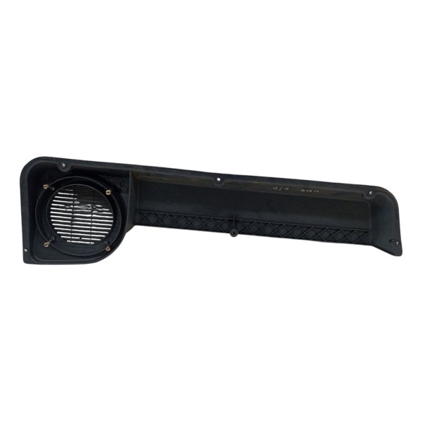Porta Objetos Dianteiro Direito Fiat Uno Mille 2010 2011