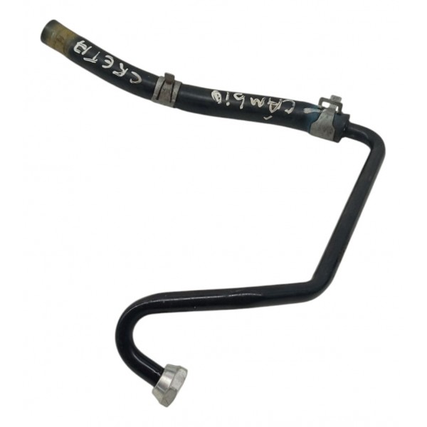 Mangueira Respiro Óleo Hyundai Creta 2.0 2019 2020