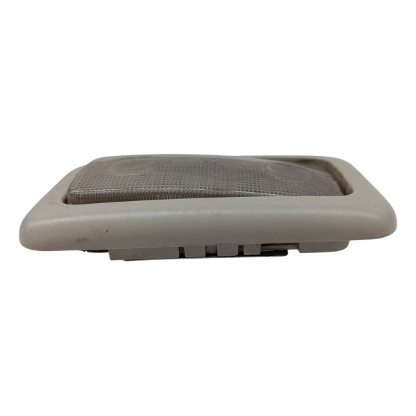 Luz Cortesia Teto Fiat Uno Mille 2009 2010 2011