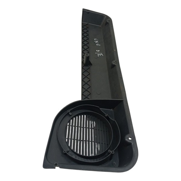 Porta Objetos Dianteiro Esquerdo Fiat Uno Mille 2010 2011