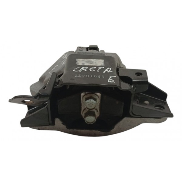 Coxim Esquerdo Motor Hyundai Creta 2.0 208 2019 2020