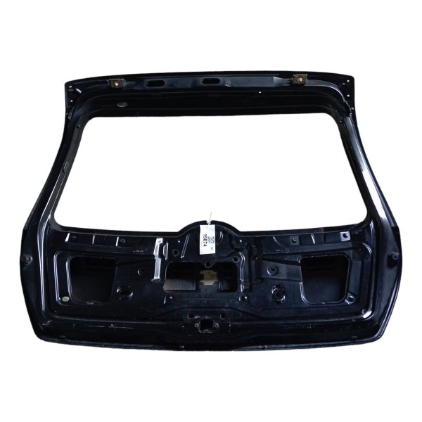 Tampa Traseira Porta Malas Renault Clio 1998 2001 2002 2003