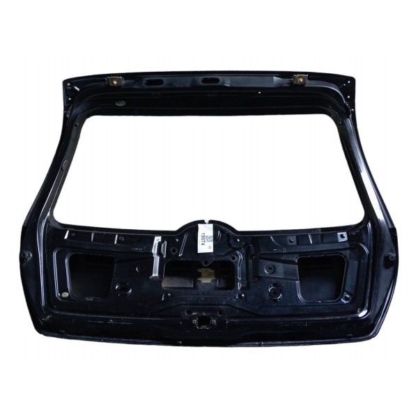 Tampa Traseira Porta Malas Renault Clio 1998 2001 2002 2003
