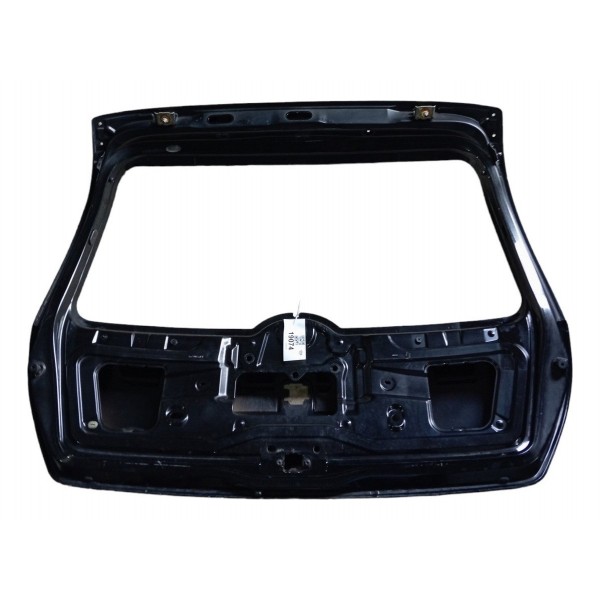 Tampa Traseira Porta Malas Renault Clio 1998 2001 2002 2003