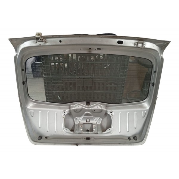 Tampa Traseira Porta Malas Renault Sandero 2009 2010 2011