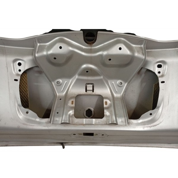 Tampa Traseira Porta Malas Renault Sandero 2009 2010 2011