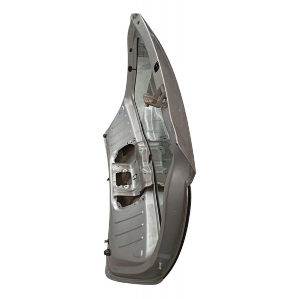 Tampa Traseira Porta Malas Renault Sandero 2009 2010 2011