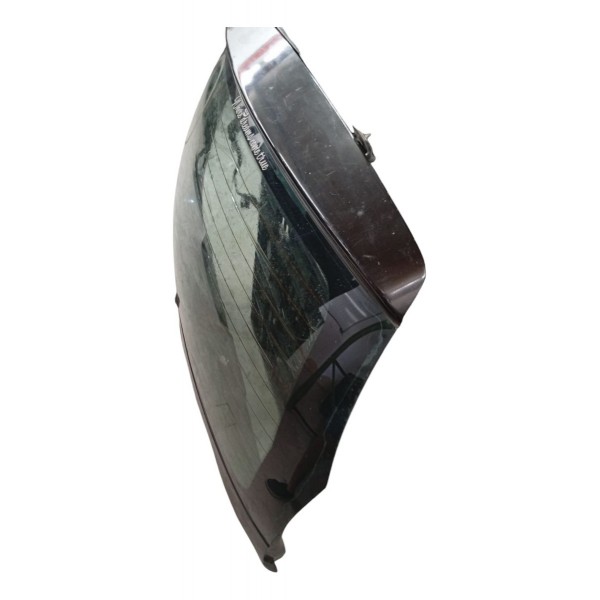 Tampa Traseira Porta Malas Citroen C3 2007 2008 2009