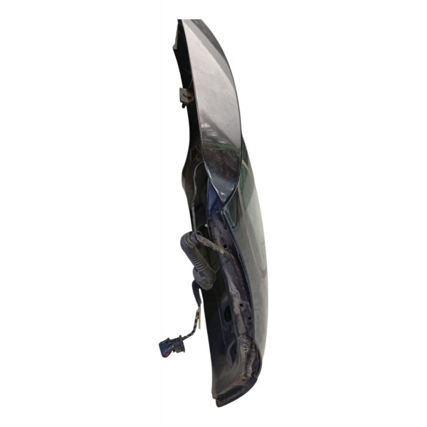 Tampa Traseira Porta Malas Citroen C3 2007 2008 2009