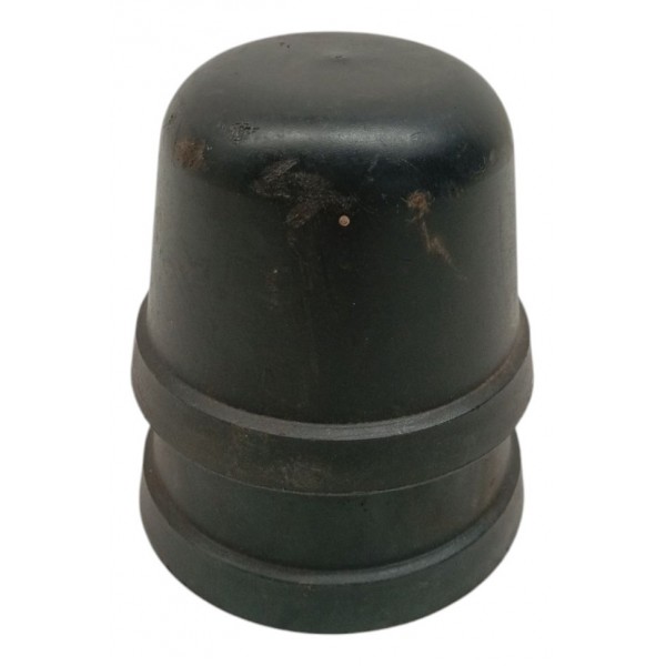 Par Tampa Traseira Amortecedor Fiat Uno Mille 2010 2011