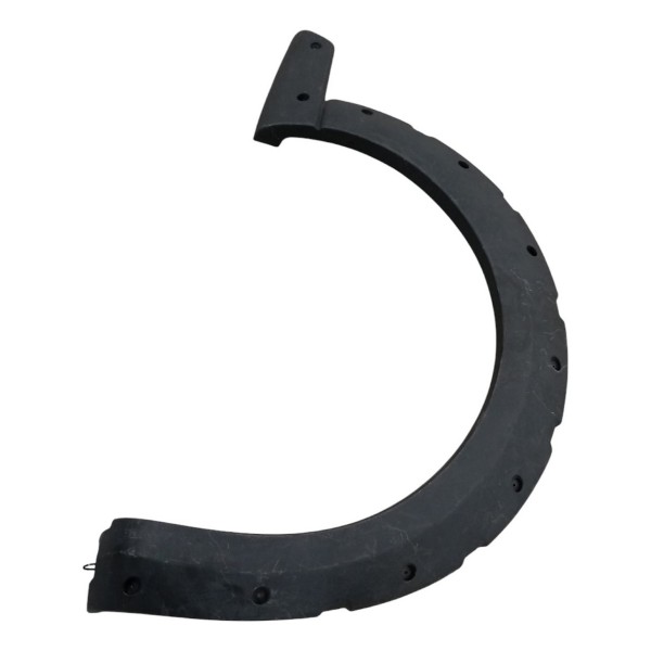 Moldura Paralama Dianteiro Direito Fiat Strada 2010 2011 12