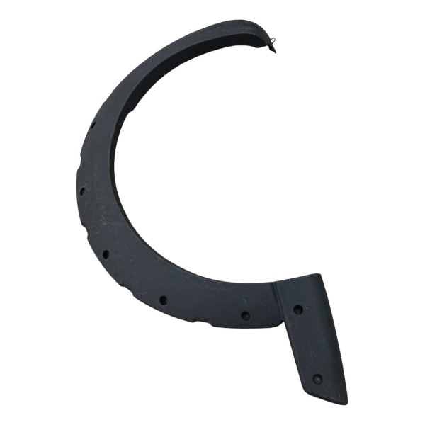 Moldura Paralama Dianteiro Direito Fiat Strada 2010 2011 12