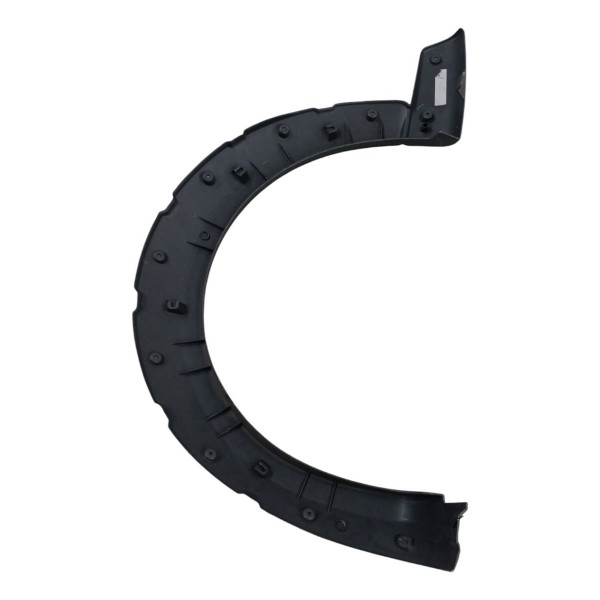 Moldura Paralama Dianteiro Direito Fiat Strada 2010 2011 12