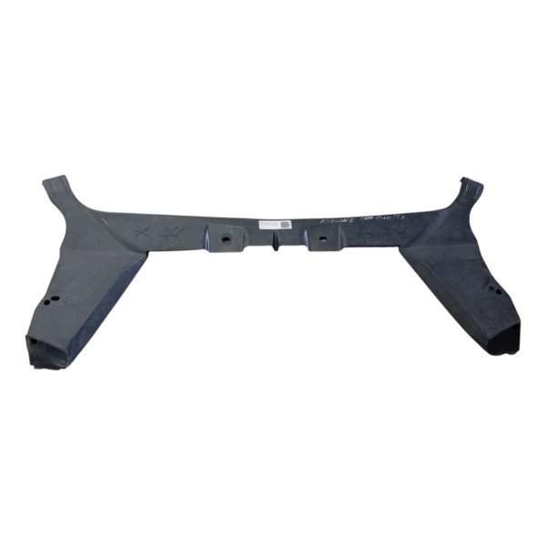 Capa Proteção Eixo Traseiro Renault Megane Grand Detalhe