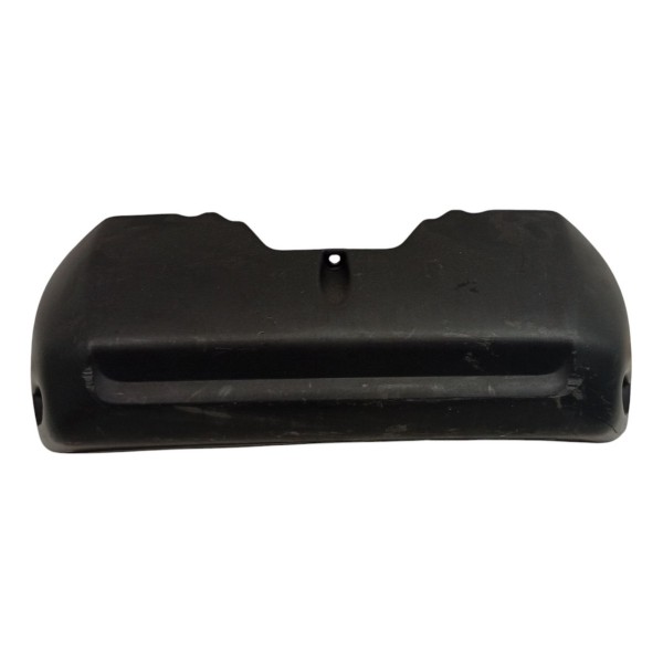 Moldura Tampa Traseira Fiat Uno Mille 2010 2011