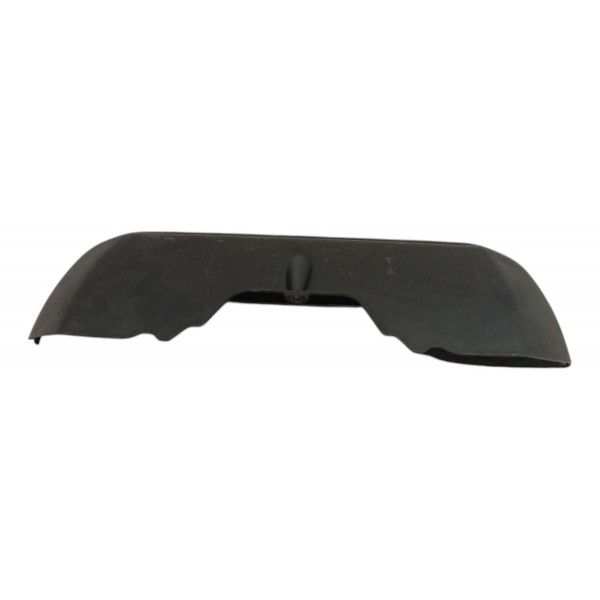 Moldura Tampa Traseira Fiat Uno Mille 2010 2011