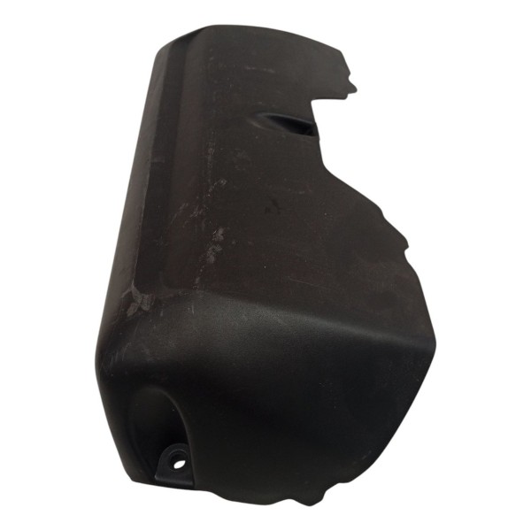 Moldura Tampa Traseira Fiat Uno Mille 2010 2011