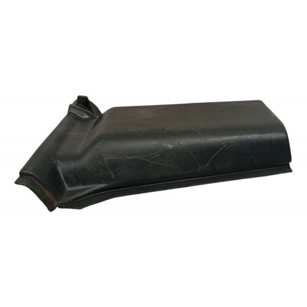 Moldura Coluna Inferior Direita Fiat Uno Mille 2010 2011
