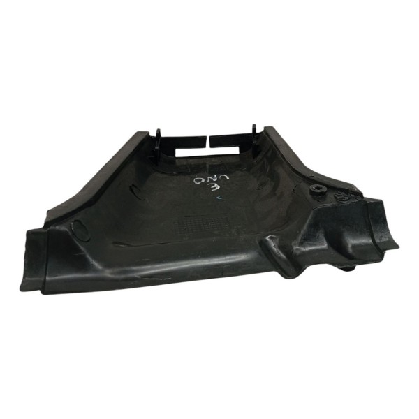 Moldura Coluna Inferior Direita Fiat Uno Mille 2010 2011