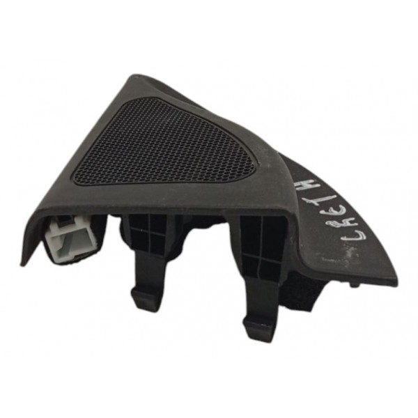 Acabamento Interno Retrovisor Esquerdo Hyundai Creta 2018