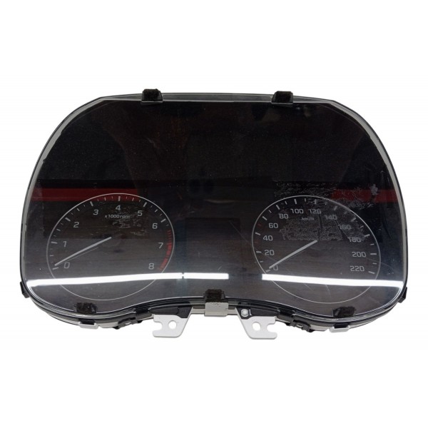 Painel Instrumentos Hyundai Creta 2018 2019 2020