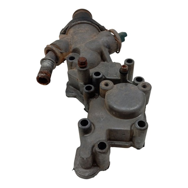 Suporte Filtro Oleo Peugeot 206 207 1.4 2004 2005