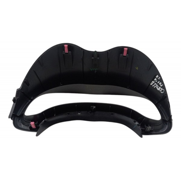 Moldura Painel Instrumentos Toyota Corolla 2013 2014 2015