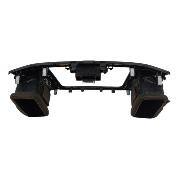 Moldura Multimidia Painel Hyundai Creta 2018 2019 2020
