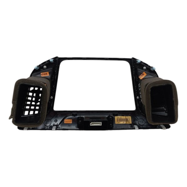 Moldura Multimidia Painel Hyundai Creta 2018 2019 2020
