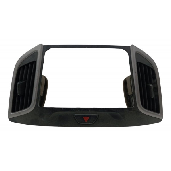 Moldura Multimidia Painel Hyundai Creta 2018 2019 2020