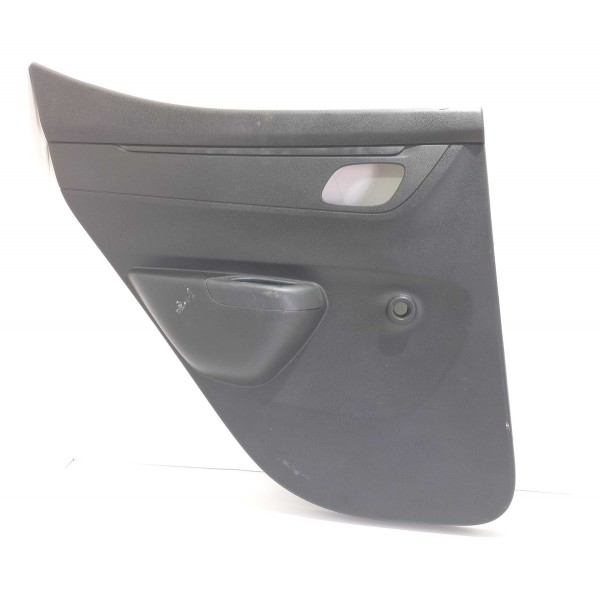 Forro Porta Traseira Esquerda Renault Kwid 2020