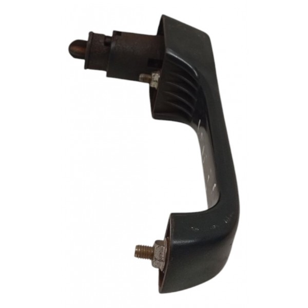 Maçaneta Externa Traseira Direita Fiat Uno Mille 2010 2011