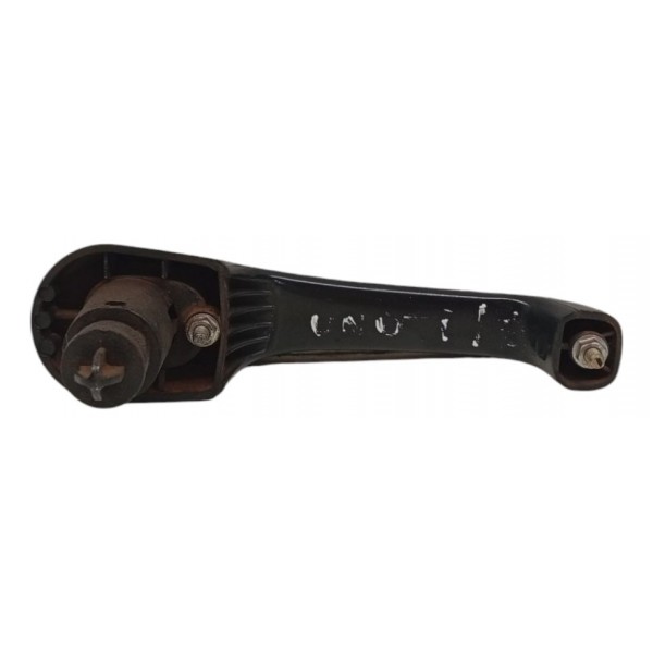 Maçaneta Externa Traseira Direita Fiat Uno Mille 2010 2011
