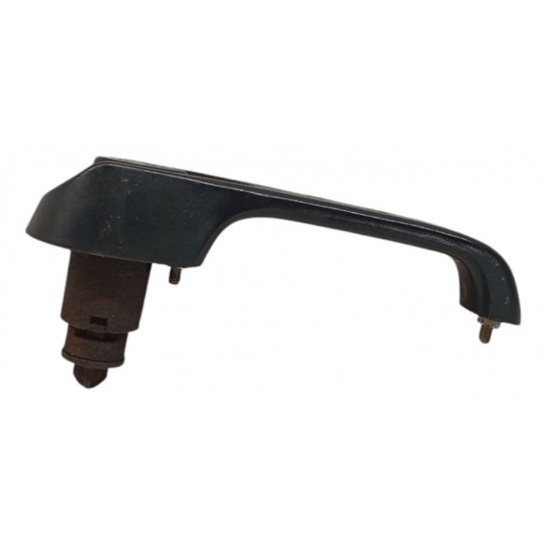 Maçaneta Externa Traseira Direita Fiat Uno Mille 2010 2011