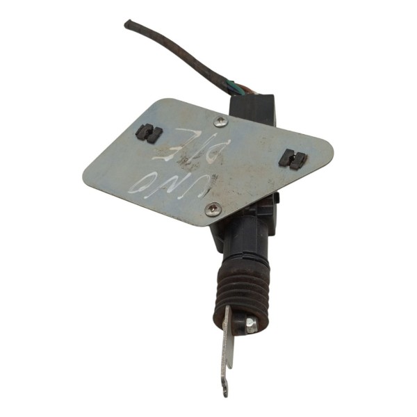 Motor Trava Elétrica Porta Dianteira Esquerda Fiat Uno 2011